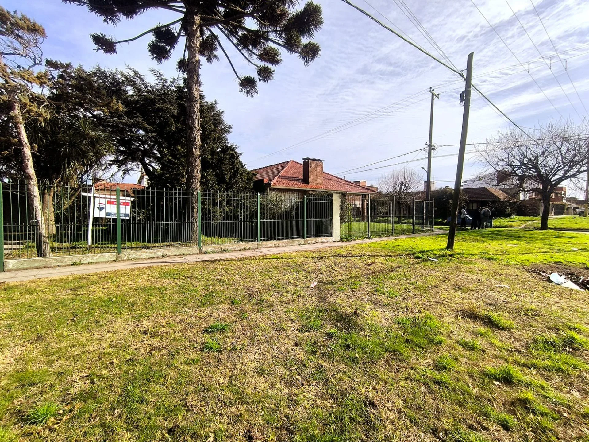 Venta Lote Residencial Excelente Entorno foto 2