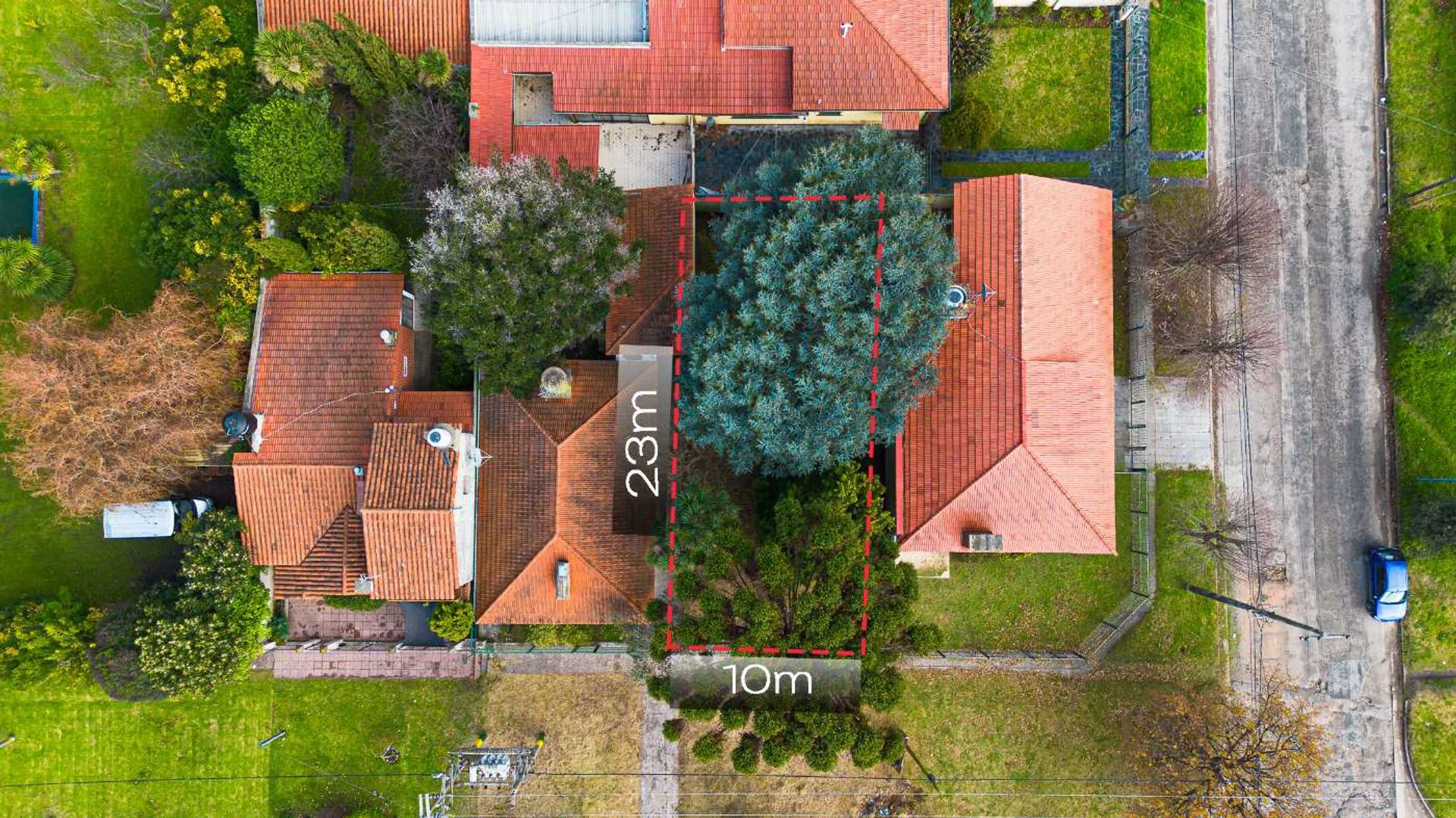 Venta Lote Residencial Excelente Entorno foto 3