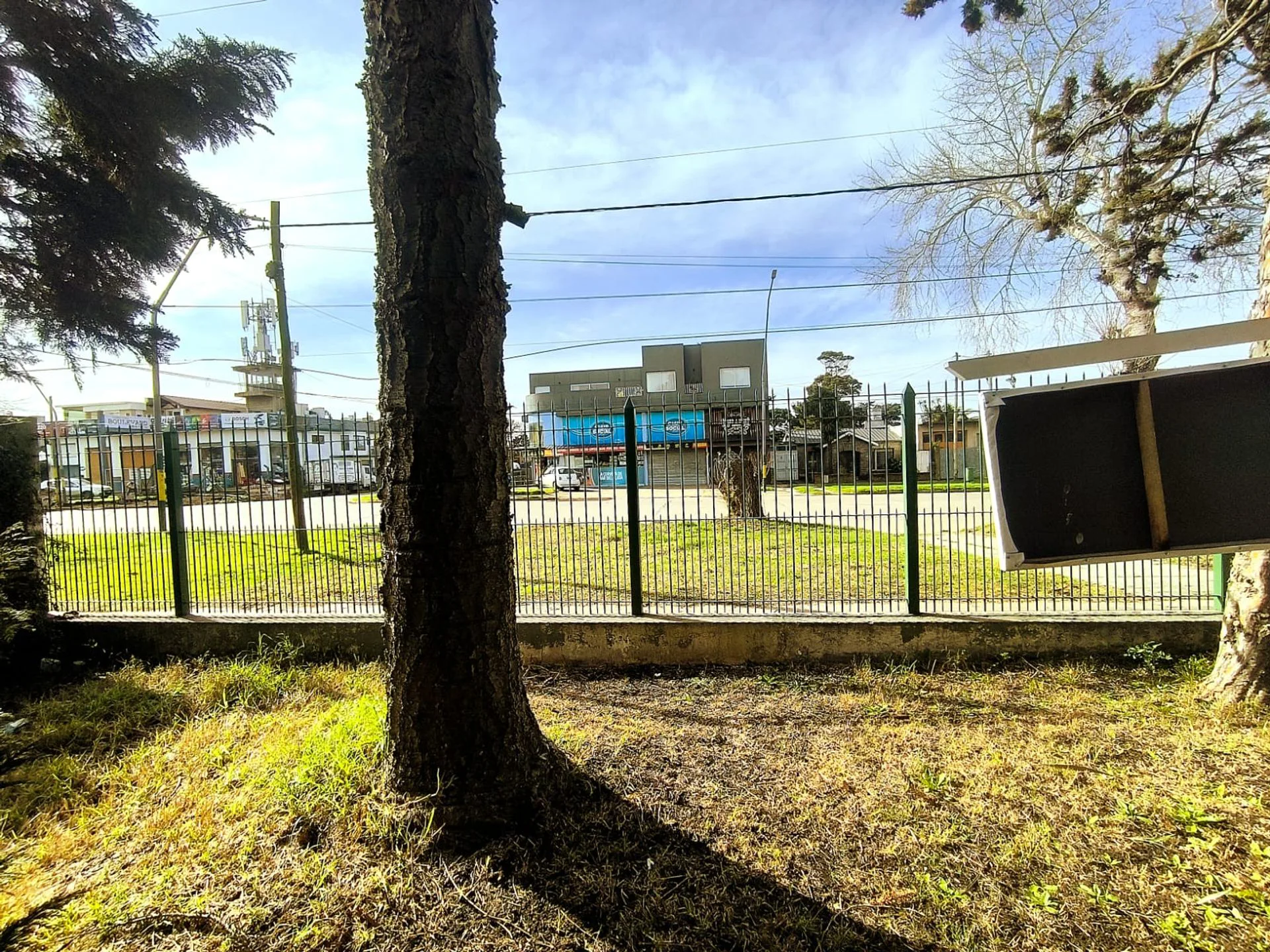 Venta Lote Residencial Excelente Entorno foto 5