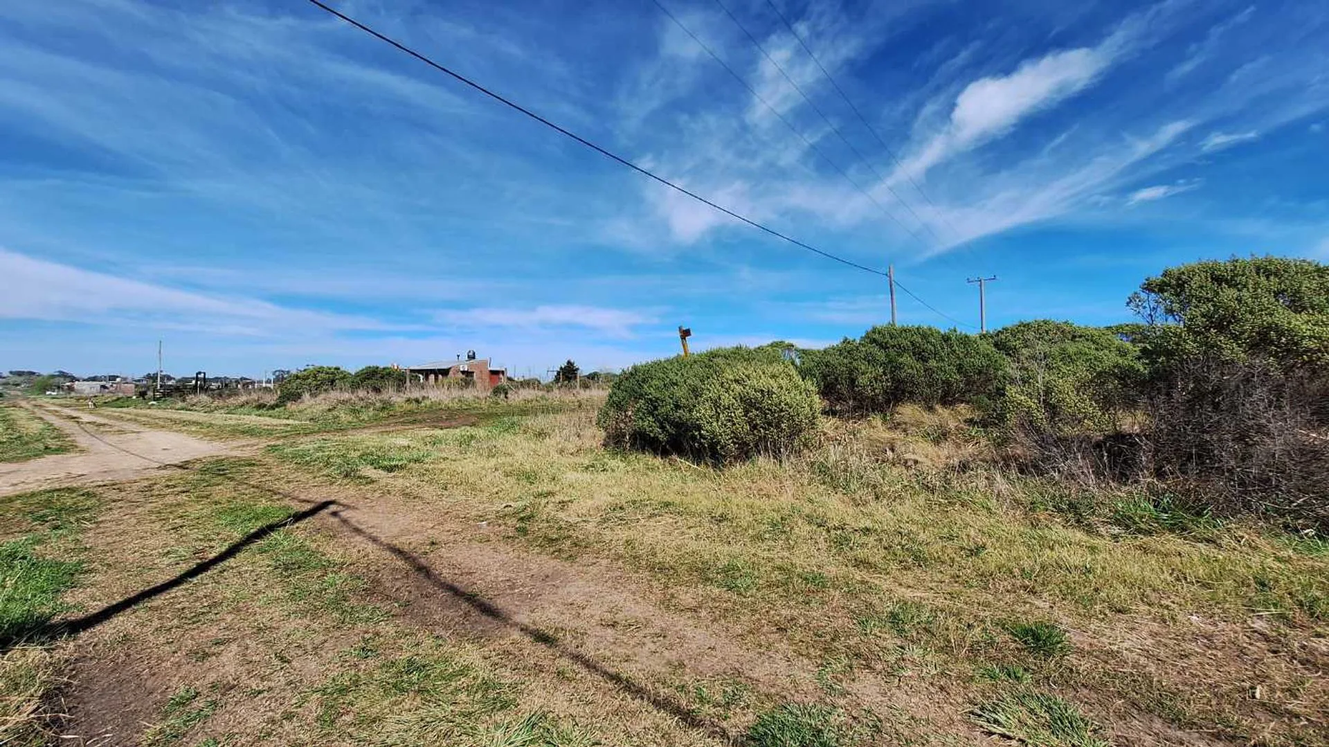 Venta terreno lote 505m2 San Eduardo Chapadmalal foto 3
