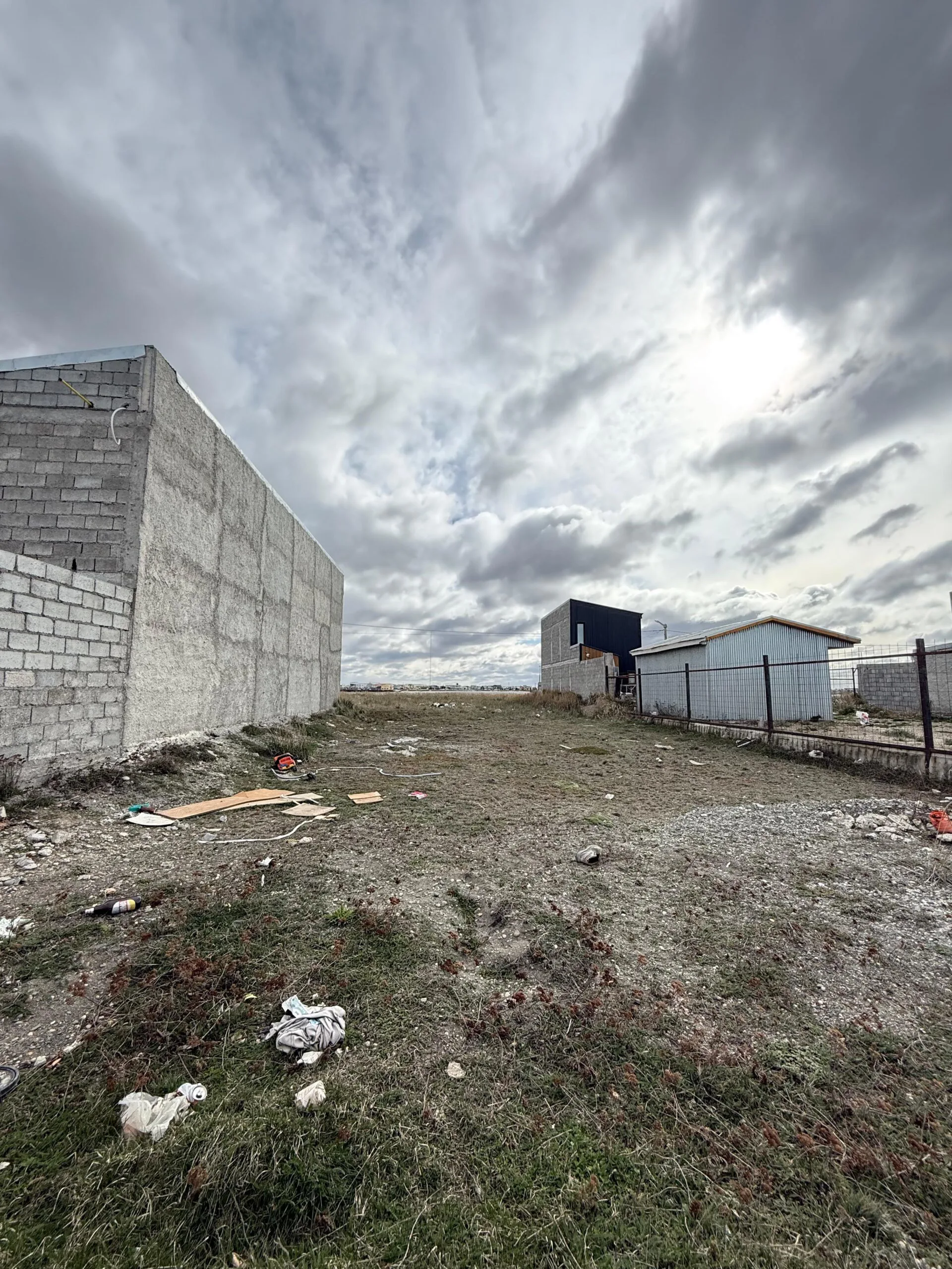 VENTA – TERRENO – MARGEN SUR foto 2