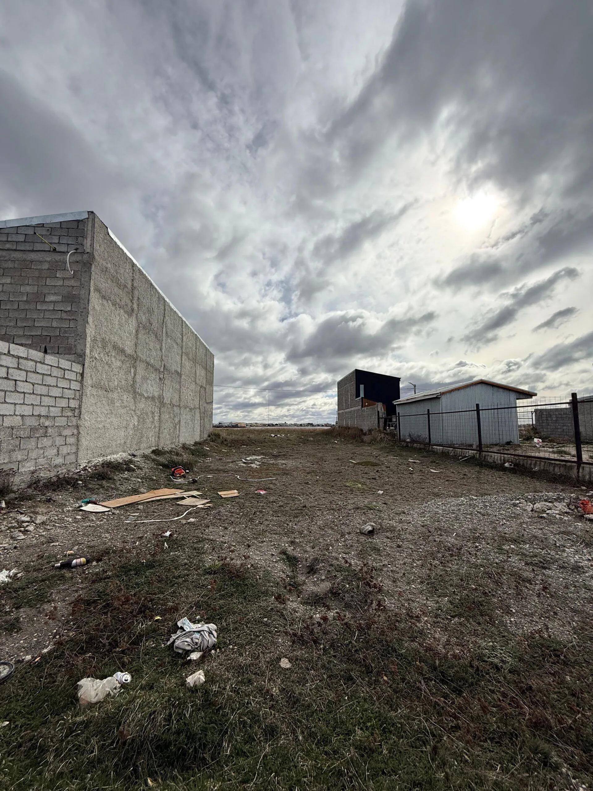 VENTA – TERRENO – MARGEN SUR foto 3