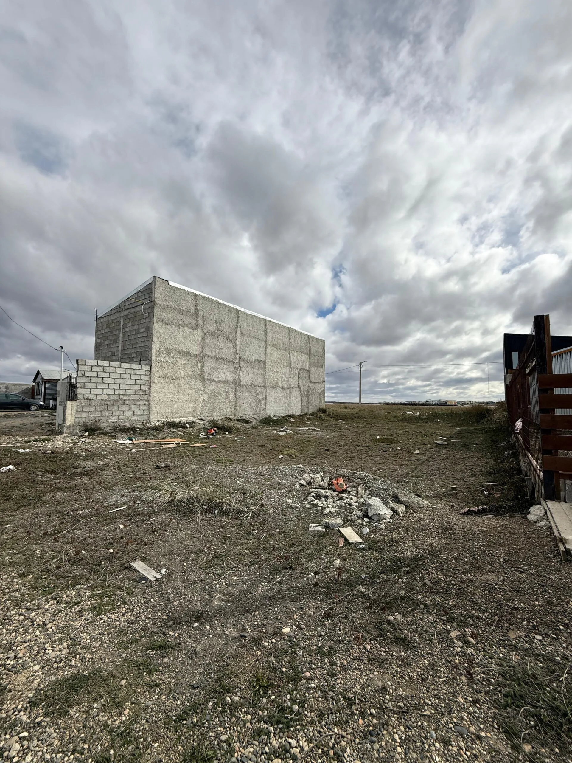 VENTA – TERRENO – MARGEN SUR foto 4