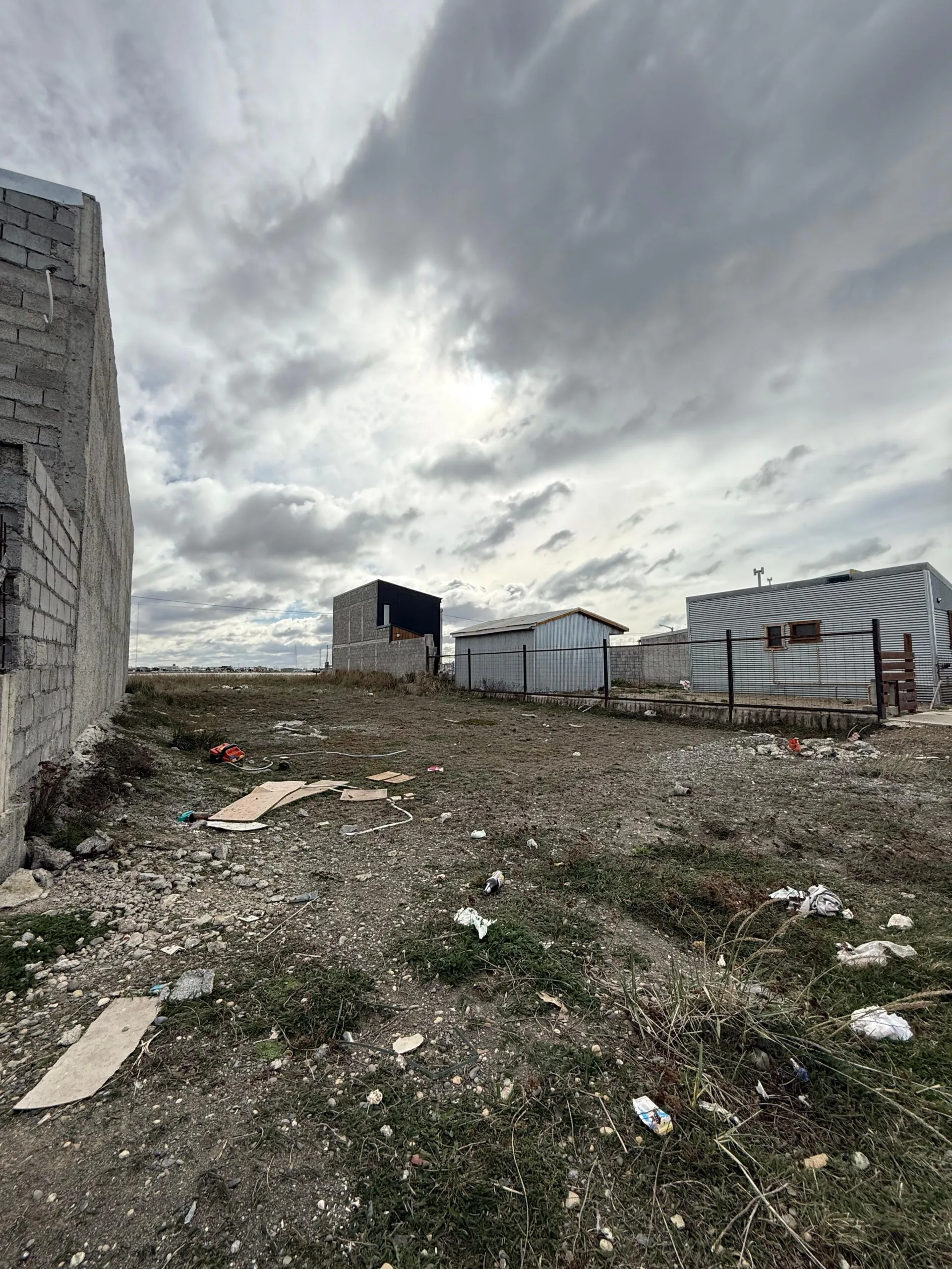 VENTA – TERRENO – MARGEN SUR foto 5
