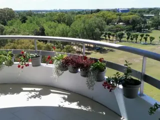 Impecable 4 ambientes- TIGRE foto 3