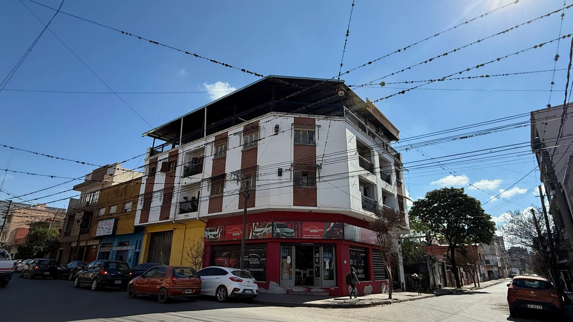 VENTA DEPARTAMENTO 1 DORM-43.05m2 B° GORRITI foto 2