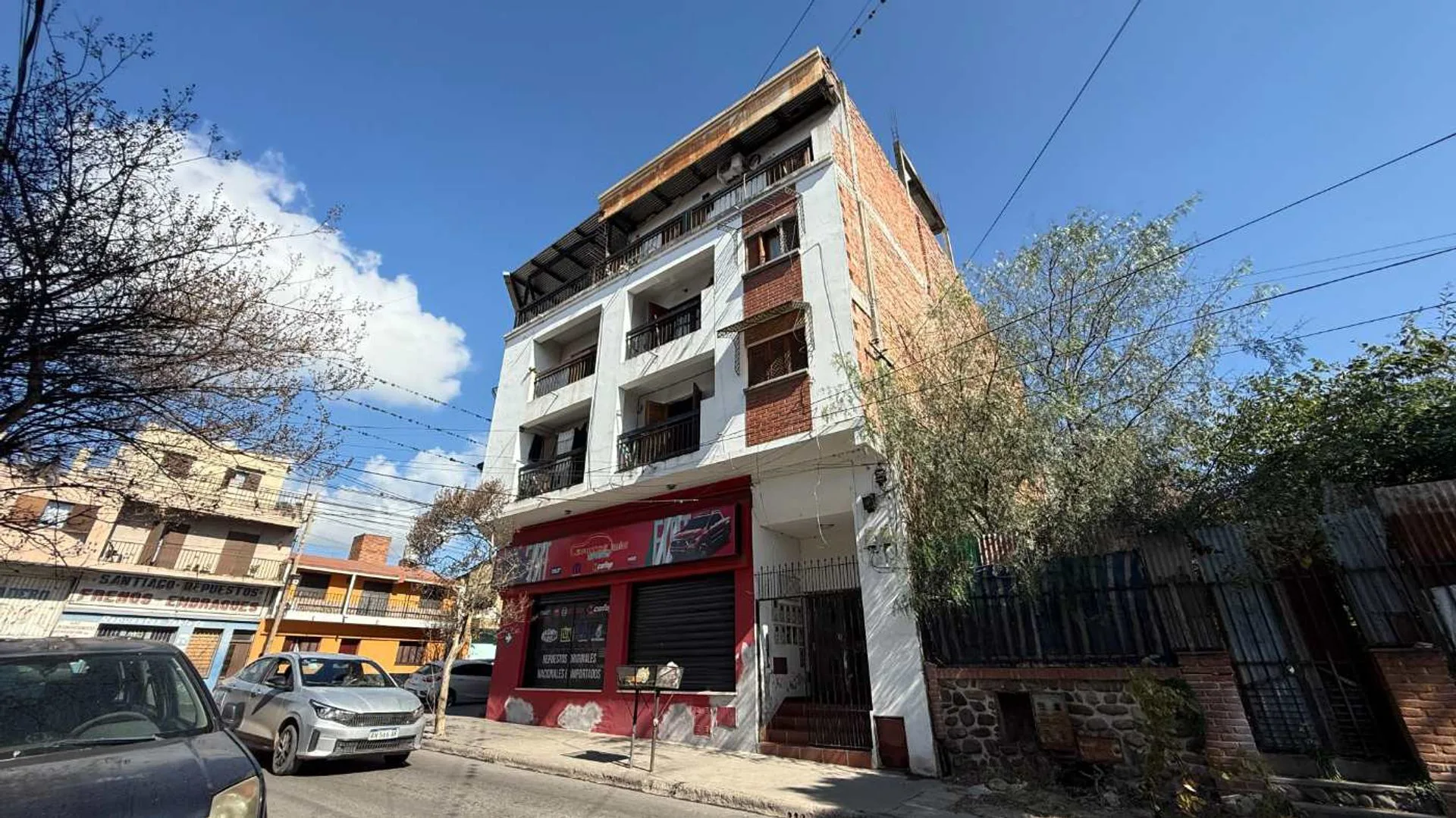 VENTA DEPARTAMENTO 1 DORM-43.05m2 B° GORRITI foto 3