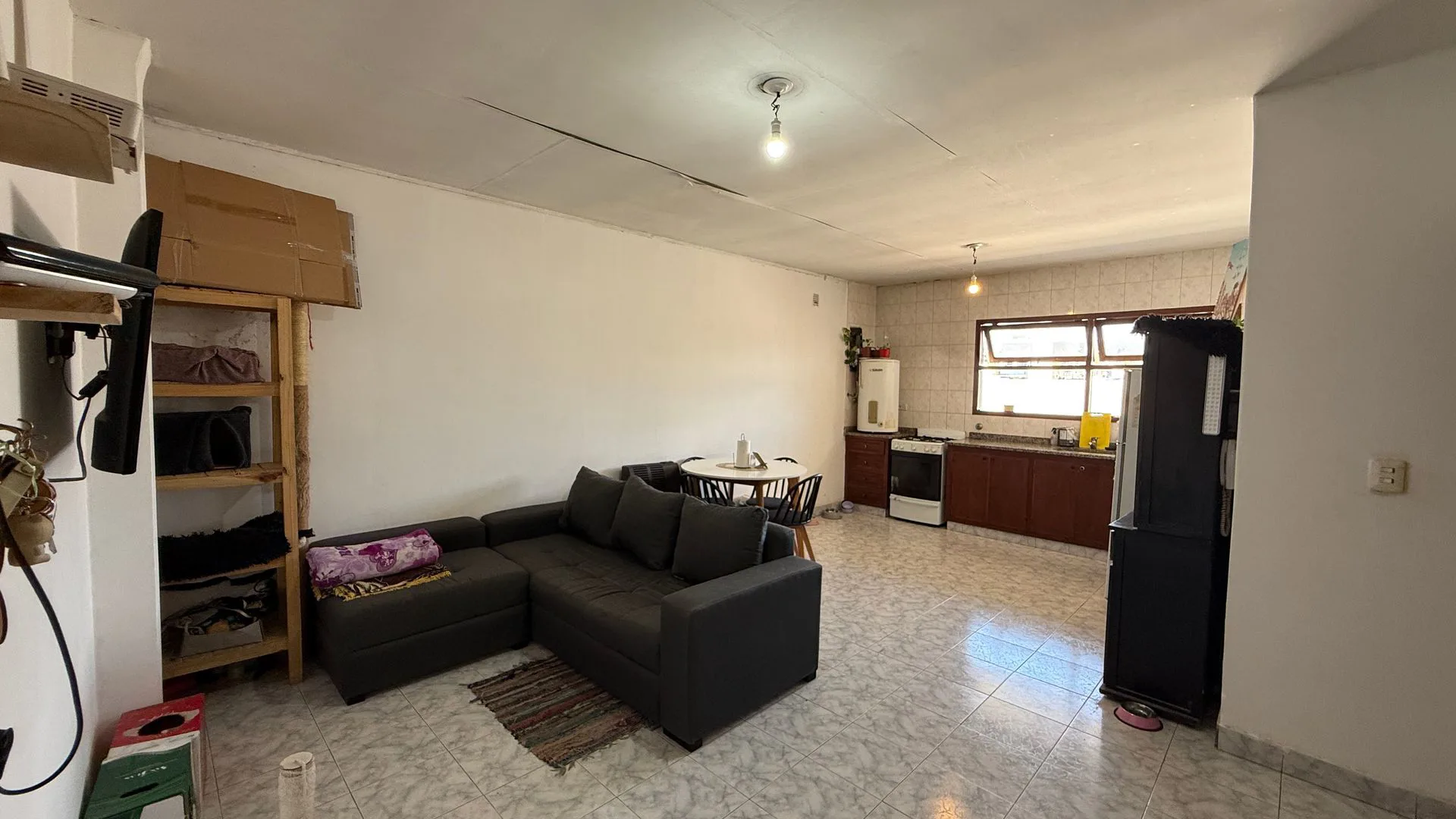 VENTA DEPARTAMENTO 1 DORM-43.05m2 B° GORRITI foto 4