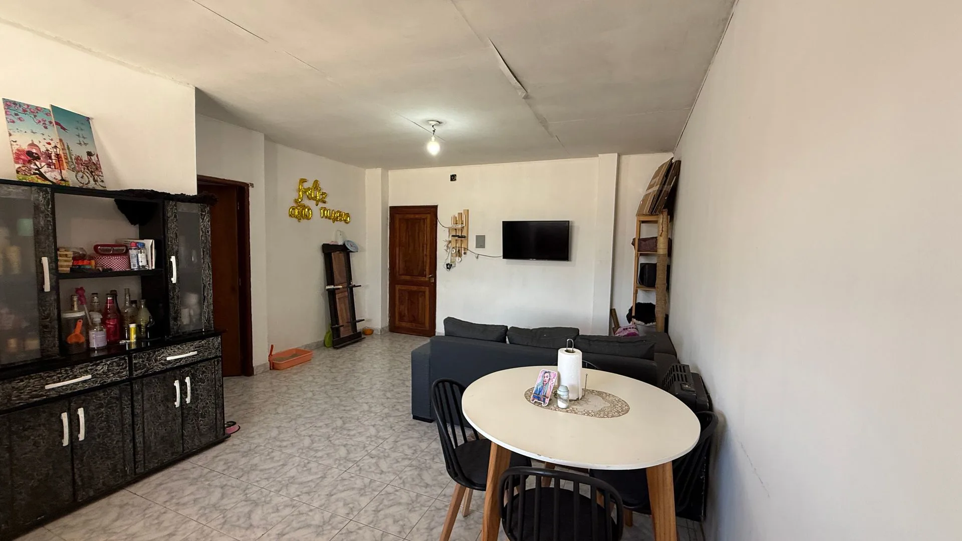 VENTA DEPARTAMENTO 1 DORM-43.05m2 B° GORRITI foto 5
