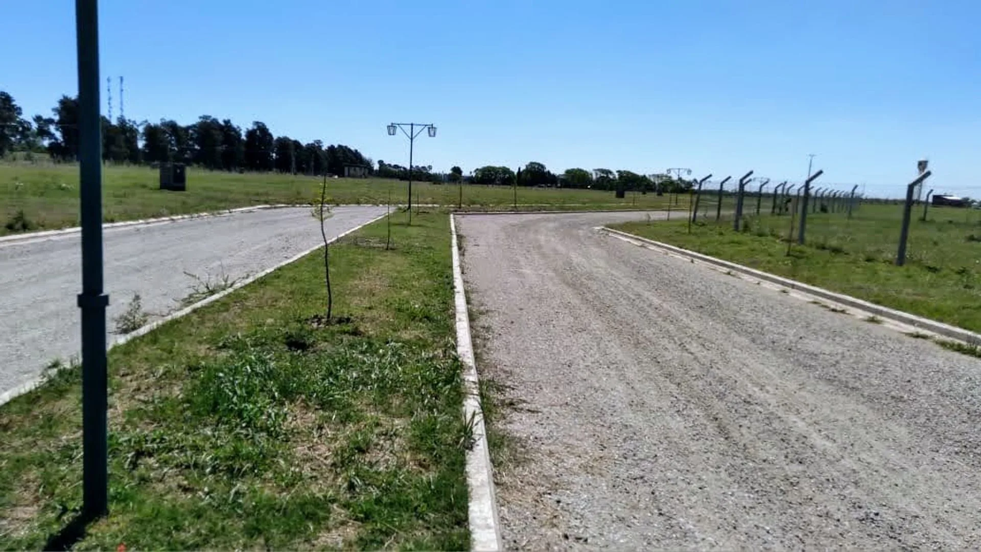 SE VENDE LOTE DE 951M ESCRITURADO SOLARES DE PAUKE foto 3