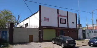 Jose L. Suarez - Galpon 220 M2 sobre lote 408 M2 -  Zona industrial. foto 4