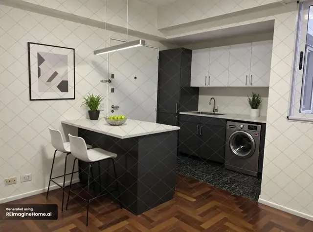 VENTA 2 AMBIENTES ALMAGRO MEDRANO  Y  AV RIVADAVIA