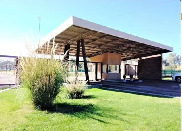 LOTE 1500m2 - BARRIO PRIVADO AIMARÁ - SANTA LUCIA