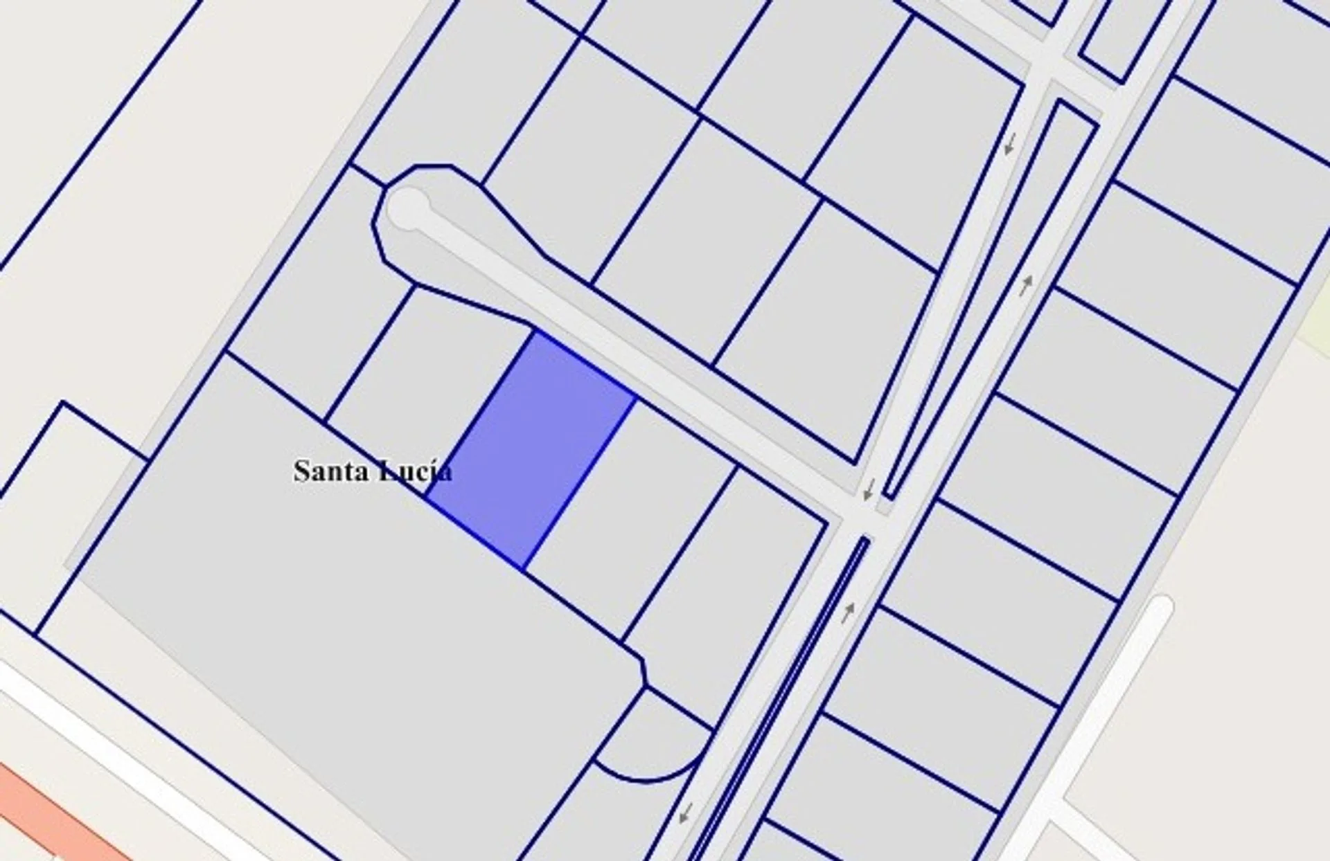 LOTE 1500m2 - BARRIO PRIVADO AIMARÁ - SANTA LUCIA foto 2