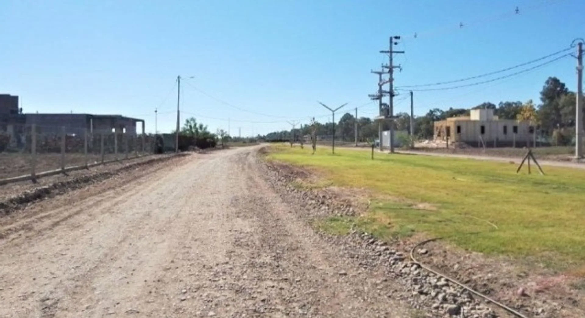LOTE 1500m2 - BARRIO PRIVADO AIMARÁ - SANTA LUCIA foto 5