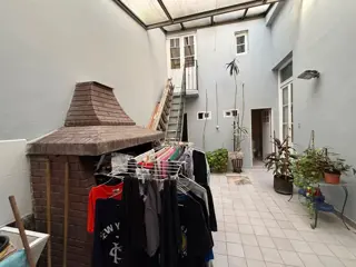 8amb Casa 3n 2 PH independientes(sin subdivision) Oportunidad 2flias o renta foto 5