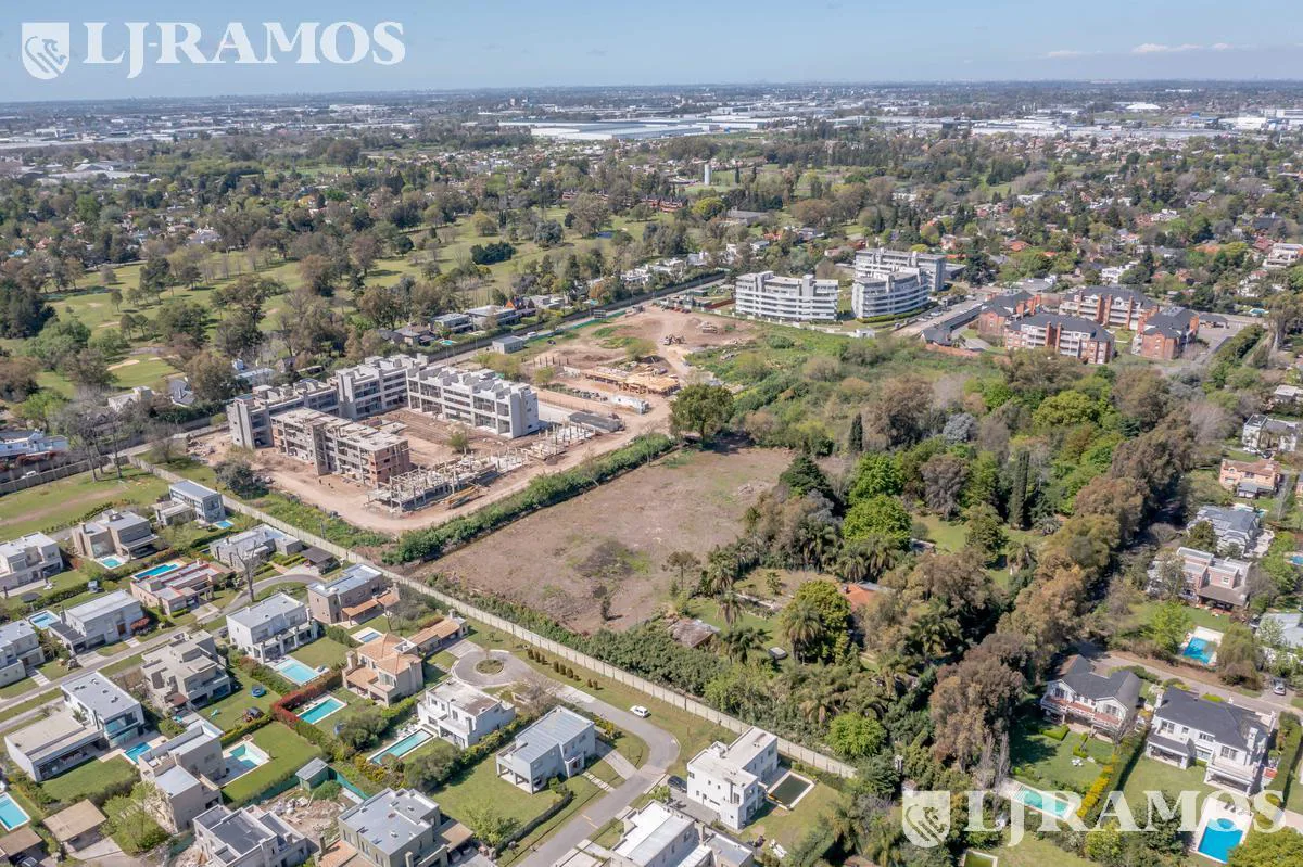 Terrenos en la mejor bajada residencial. Km 38.5, Panamericana Ramal Pilar foto 2