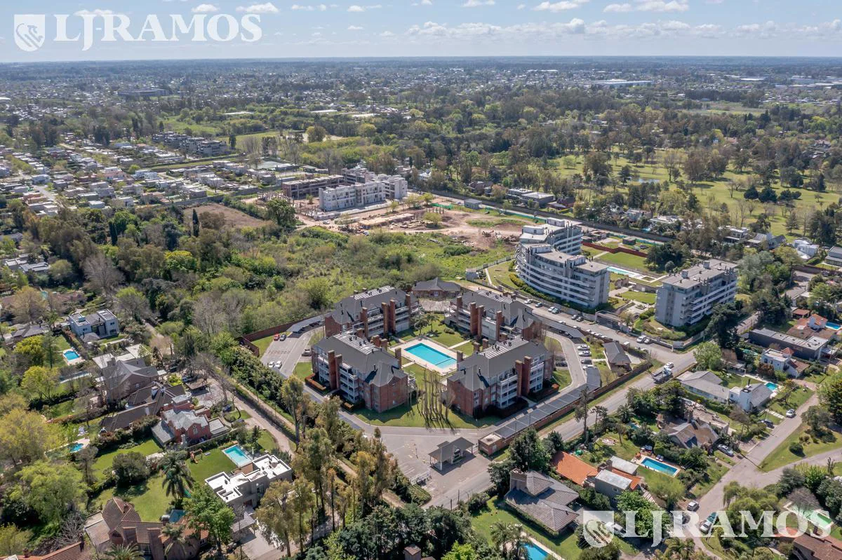 Terrenos en la mejor bajada residencial. Km 38.5, Panamericana Ramal Pilar foto 5