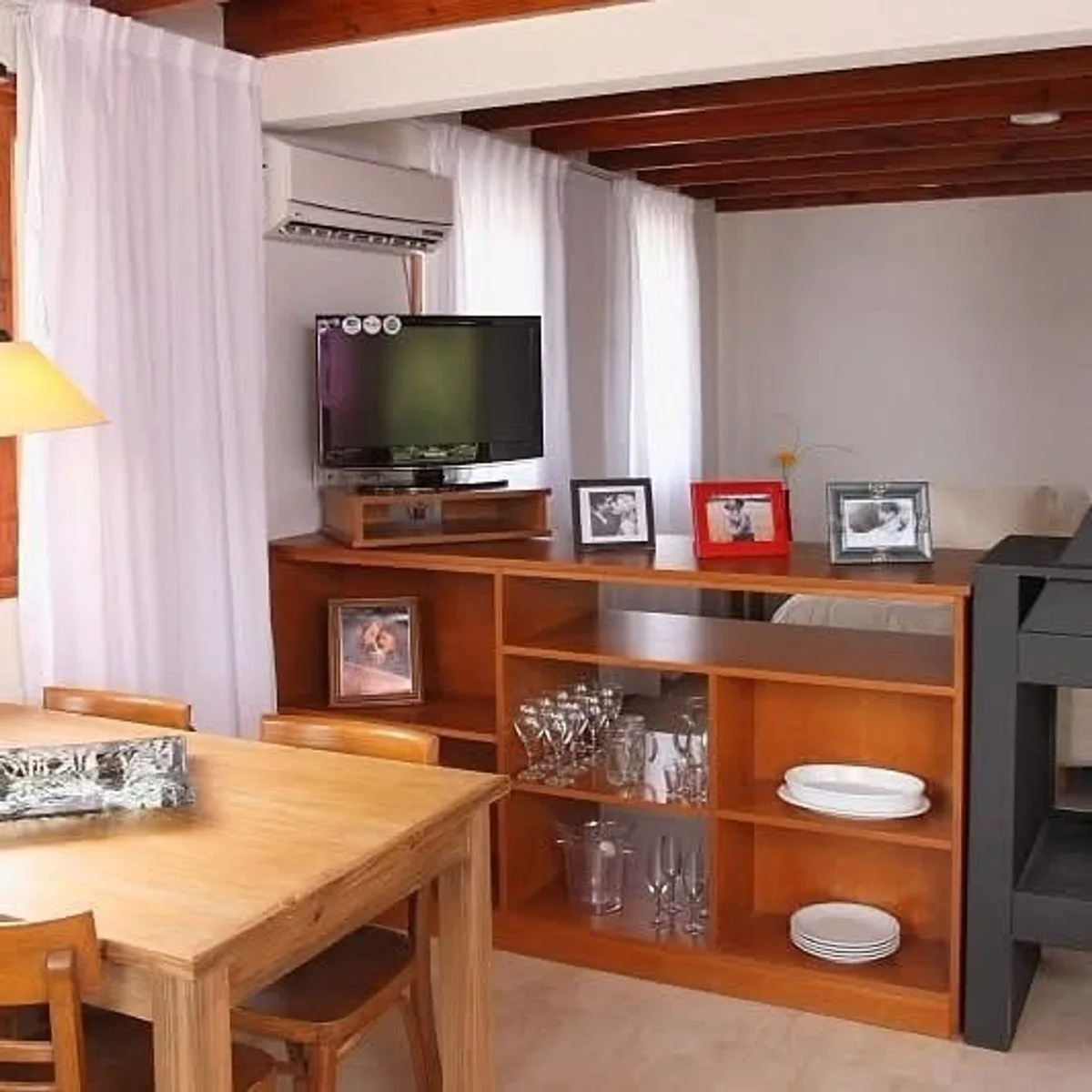 Venta Complejo de 3 departamentos en Las Gaviotas foto 4