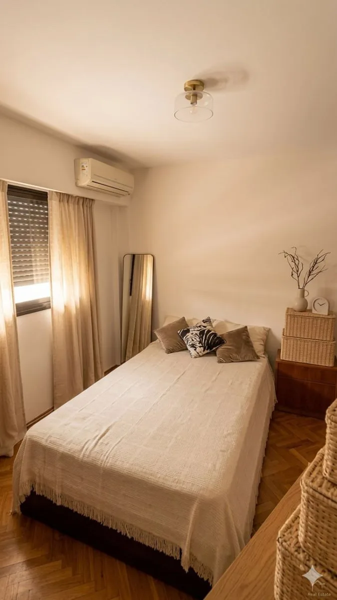VENTA DEPTO 2 AMB CABALLITO Apto Credito CID CAMPE foto 3