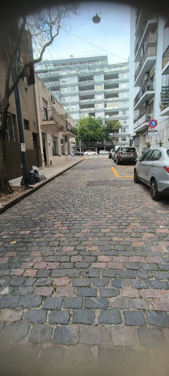 VENTA DEPTO 2 AMB CABALLITO Apto Credito CID CAMPE foto 4