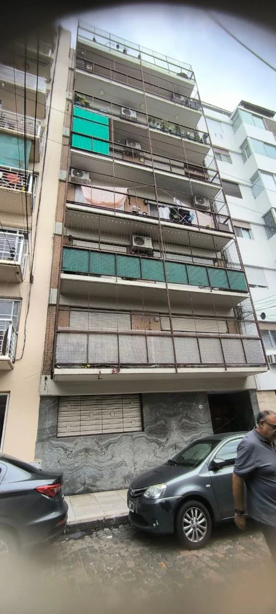 VENTA DEPTO 2 AMB CABALLITO Apto Credito CID CAMPE foto 5