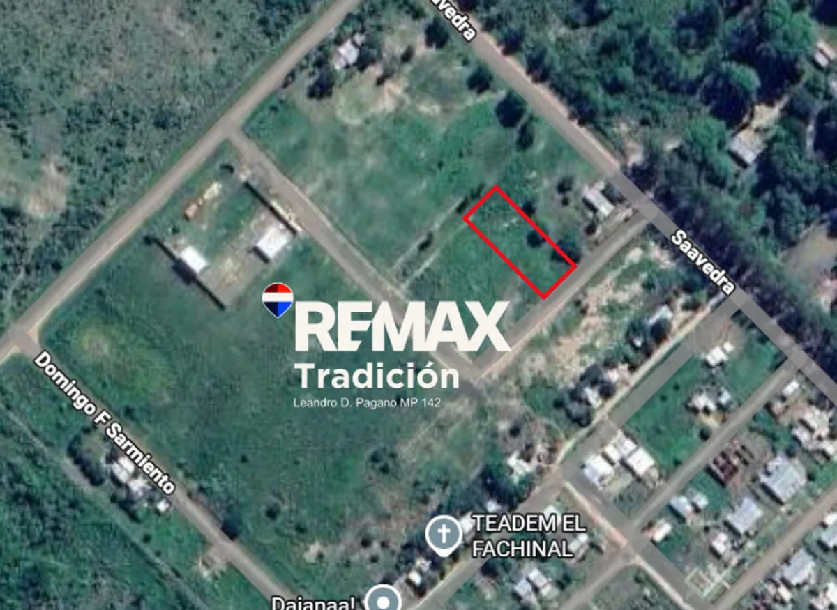 Terreno en Solares del Campo - Makalle 1.000m2