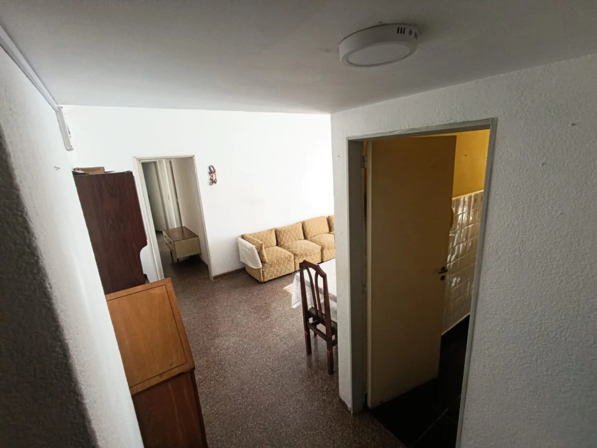 Alquiler Departamento 3 amb. con Balcón CENTRO foto 5