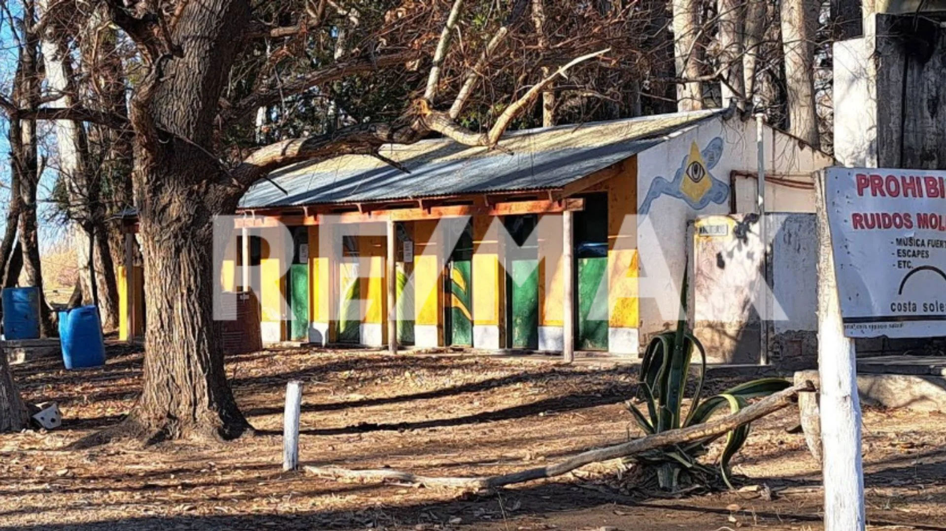VENTA CAMPING COSTA SOLEADA BALSA LAS PERLAS foto 4