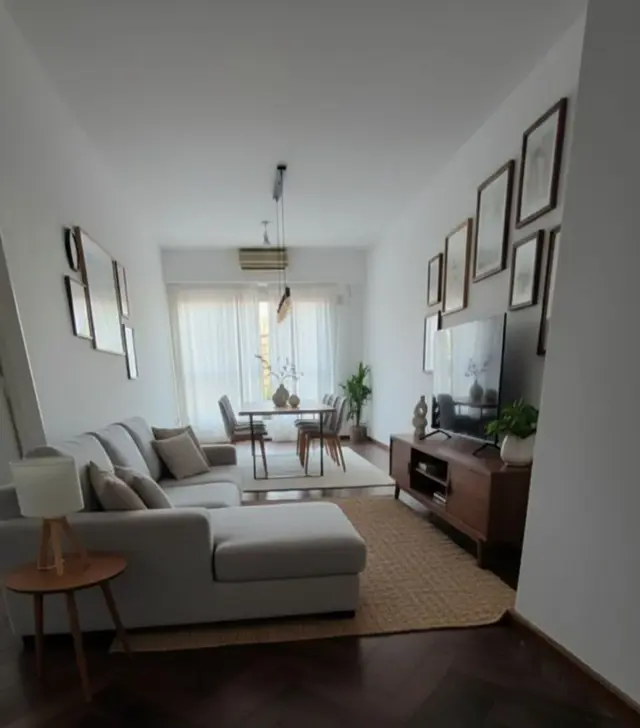 VENTA DEPARTAMENTO 3 DORMITORIOS