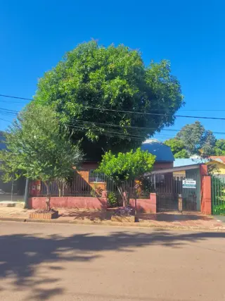 Terreno En Venta En Oberá Misiones 500m2 Sargento Cabral foto 1
