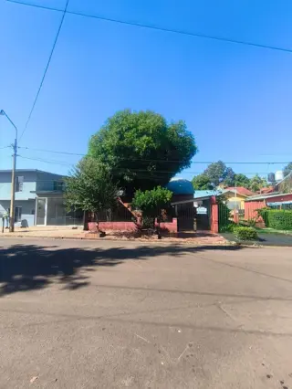 Terreno En Venta En Oberá Misiones 500m2 Sargento Cabral foto 3