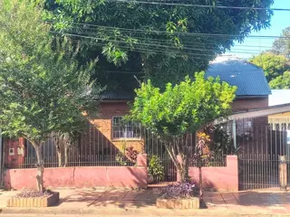 Terreno En Venta En Oberá Misiones 500m2 Sargento Cabral foto 4