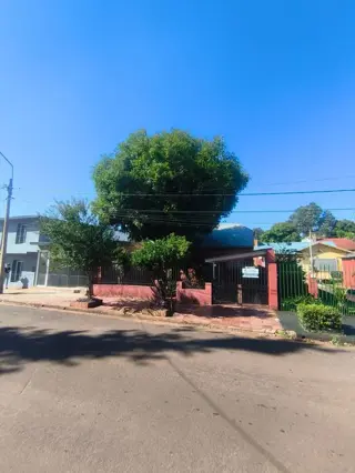 Terreno En Venta En Oberá Misiones 500m2 Sargento Cabral foto 5