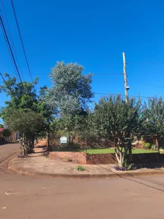 Lote Comercial en Esquina Centro de Oberá | Ideal Locales u Oficinas foto 2