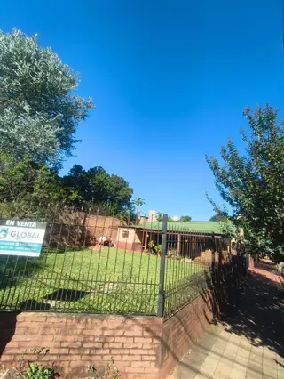 Lote Comercial en Esquina Centro de Oberá | Ideal Locales u Oficinas foto 3