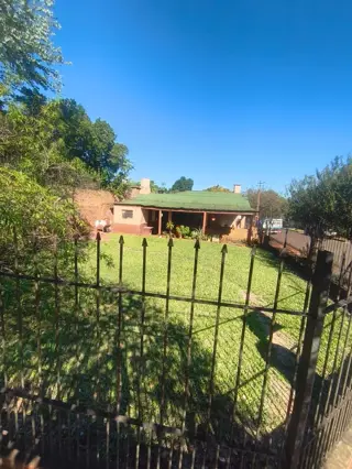 Lote Comercial en Esquina Centro de Oberá | Ideal Locales u Oficinas foto 4