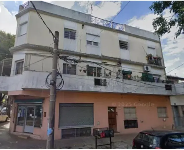 VILLA MAIPU OPORTUNIDAD VTA INMEDIATA 3 AMBIENTES