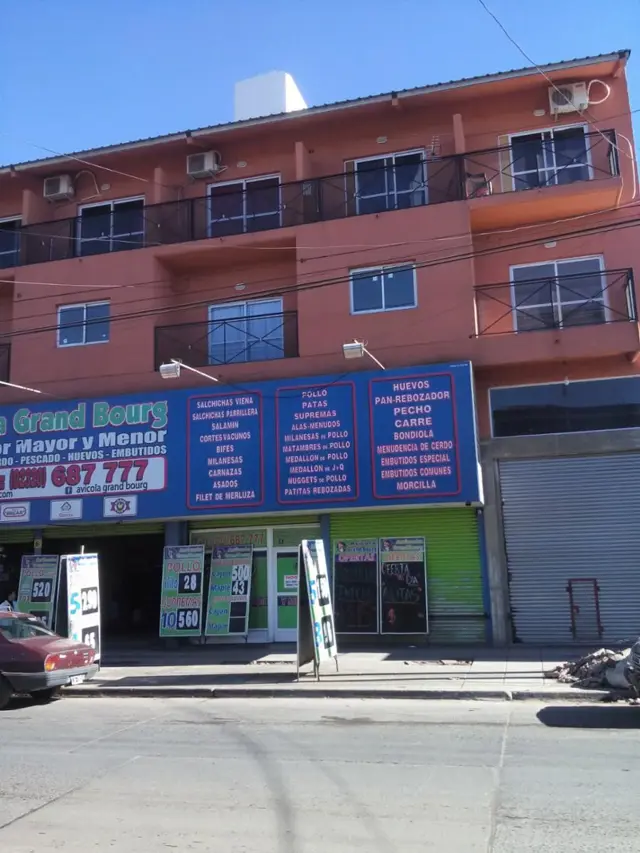 Oficinas para profesionales en alquiler