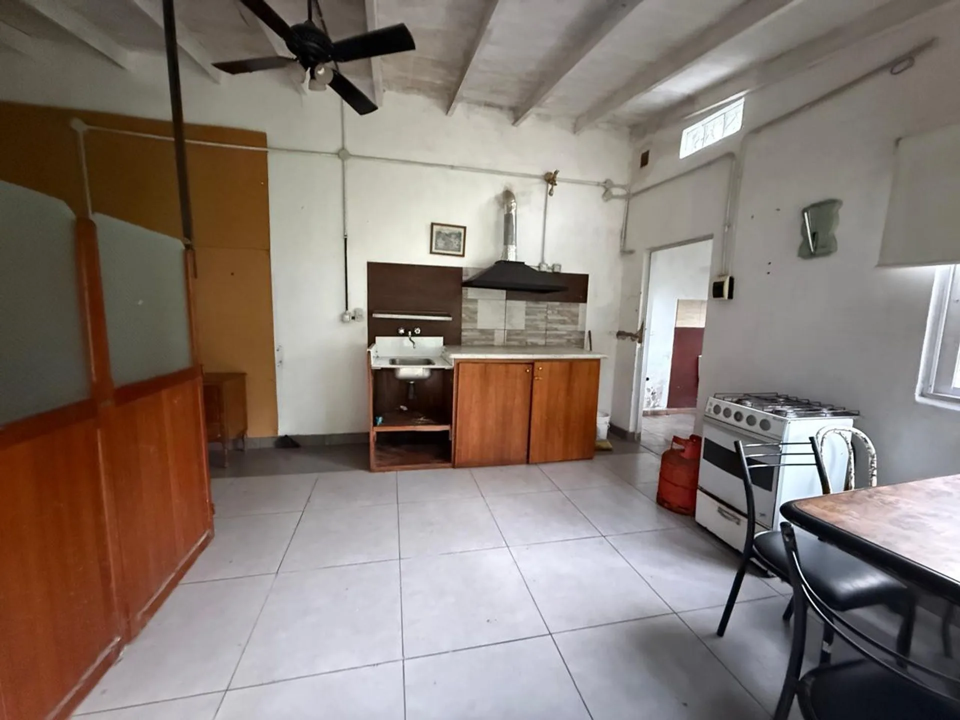 Monoambiente en Planta Baja  en Alfar foto 5