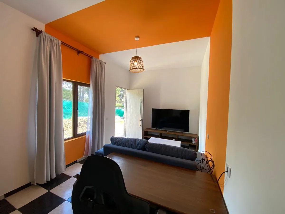 ALQUILER CASA 2 AMBIENTES OSTENDE foto 3