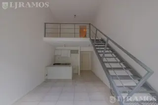 Alquiler Loft 2 Ambs, con Jardín y Parrilla  | Ayres Vila Pilar | Amenities y Seguridad 24hs foto 2