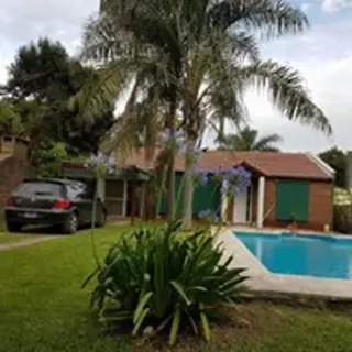 OPORTUNIDAD APTO CREDITO Hermosa casa en Funes (Garita 18). Zona recidencial (Ernesto Quesada y Gral Paz) foto 5
