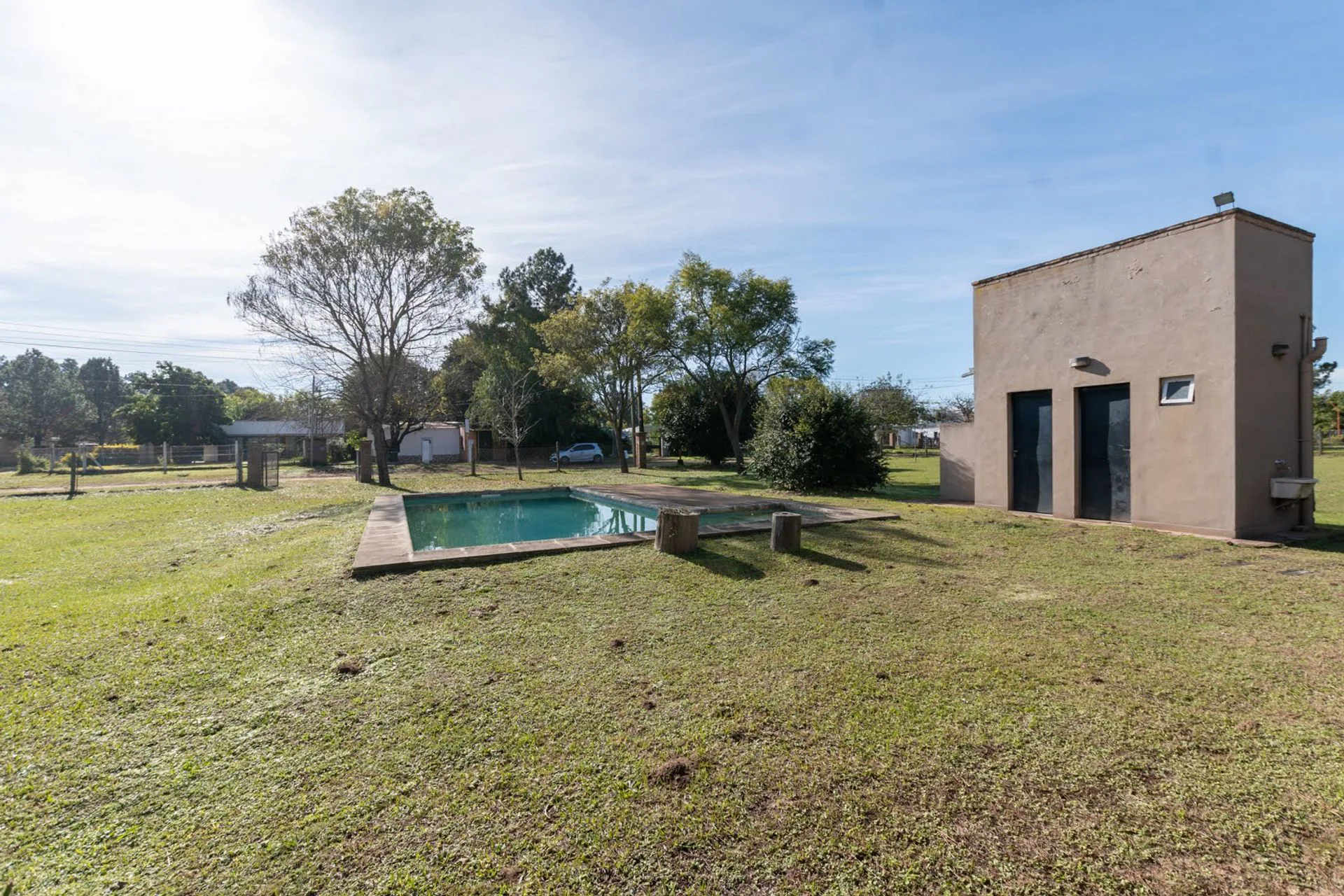 Excelente casa en Arroyo Leyes foto 4