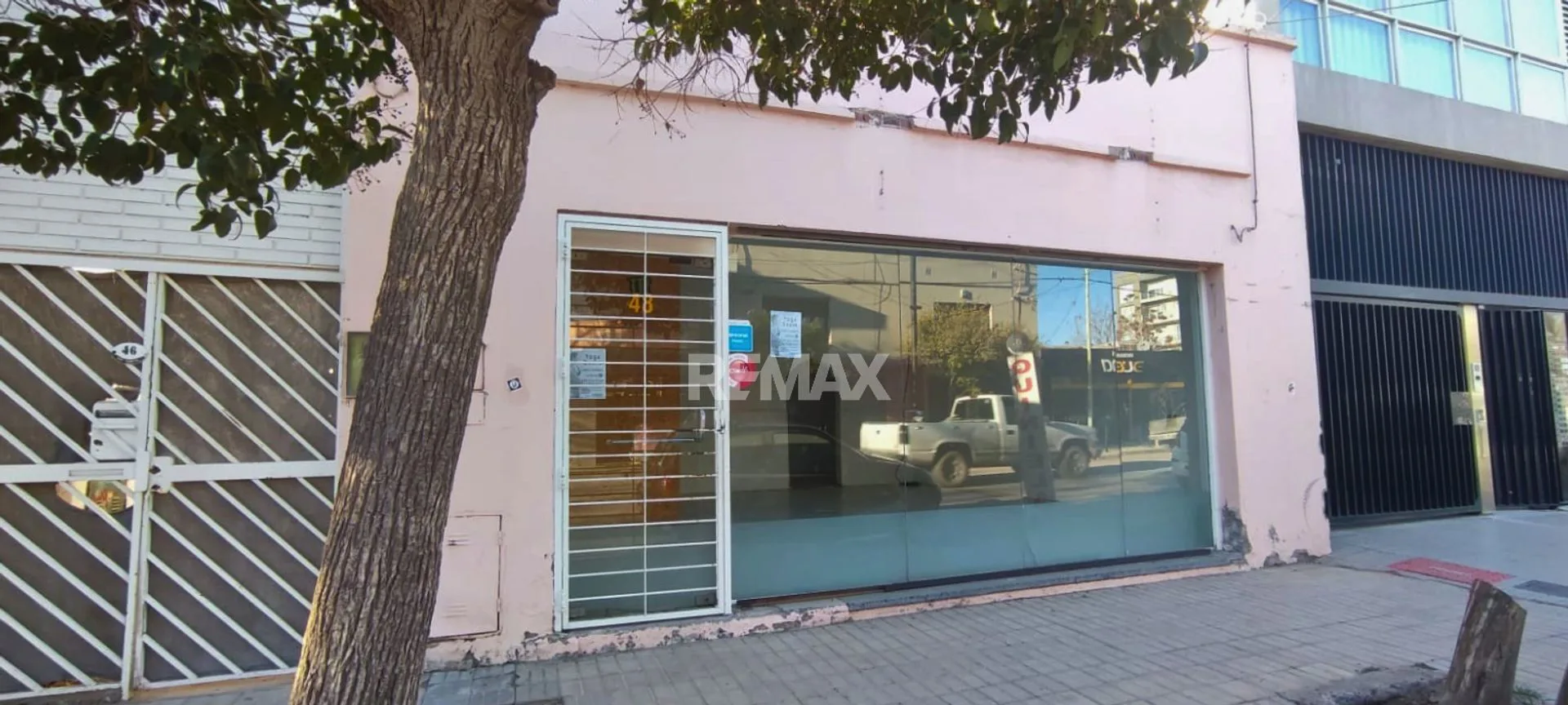 Alquiler Local Comercial Cipolletti foto 3
