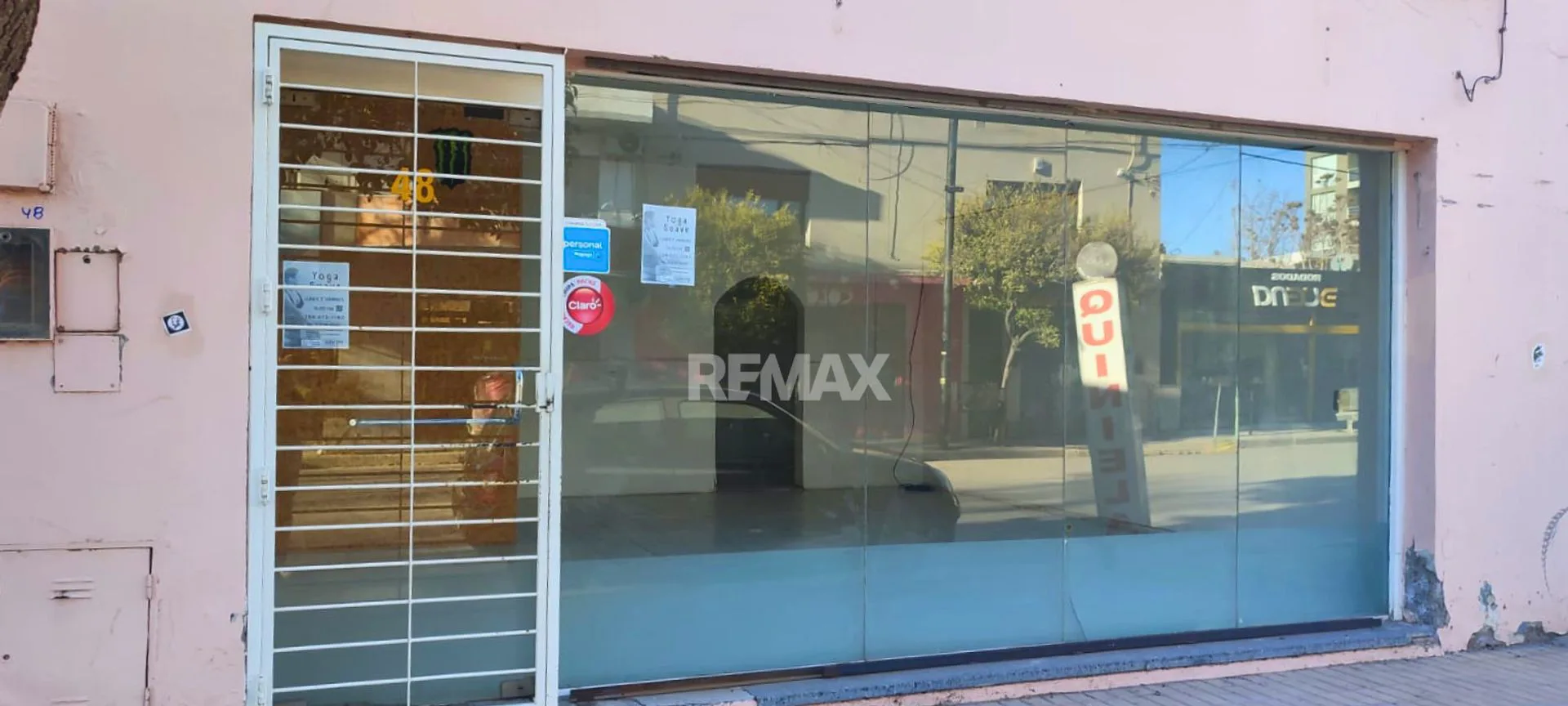 Alquiler Local Comercial Cipolletti foto 4