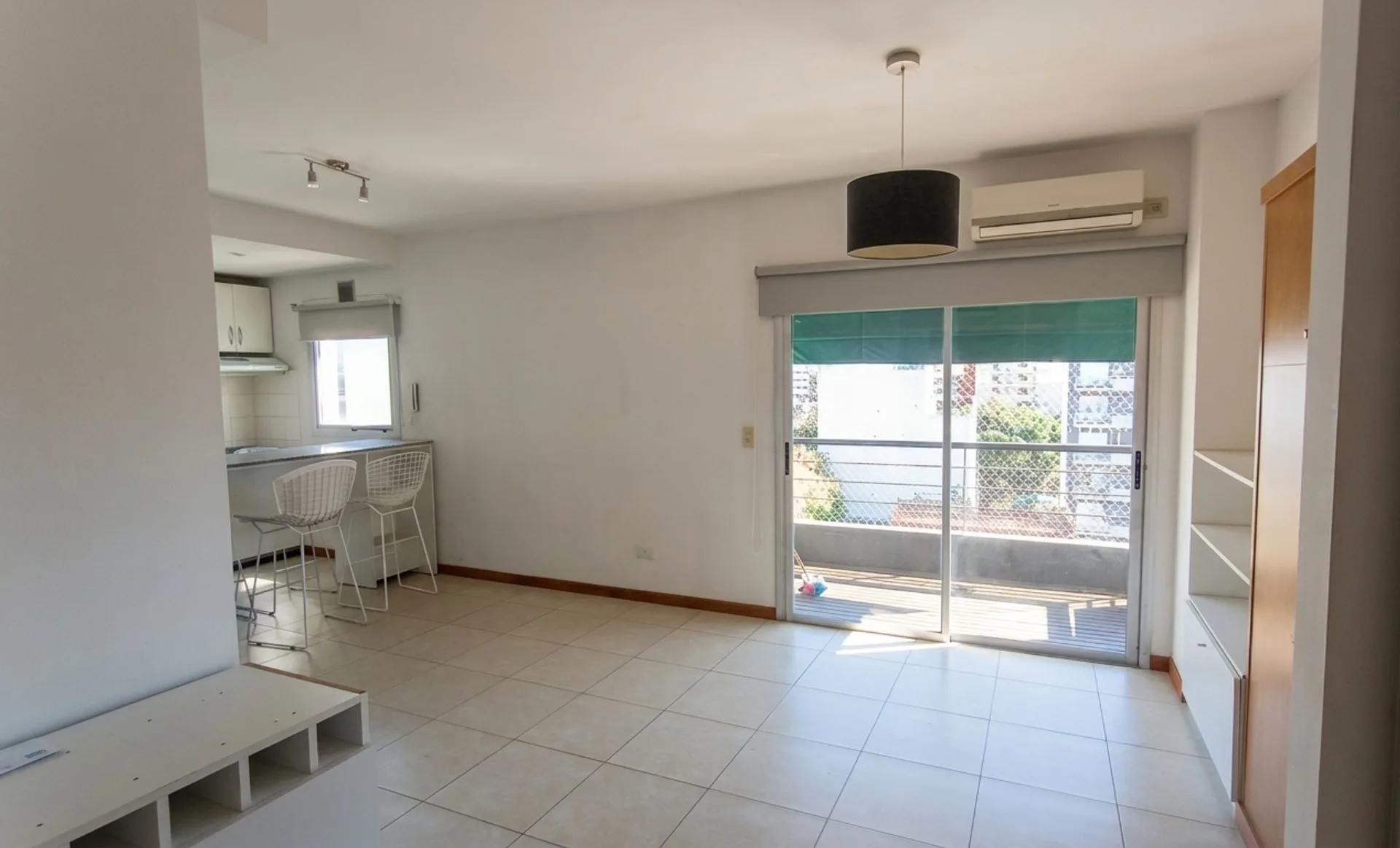 VENTA DEPARTAMENTO AGRONOMIA foto 2