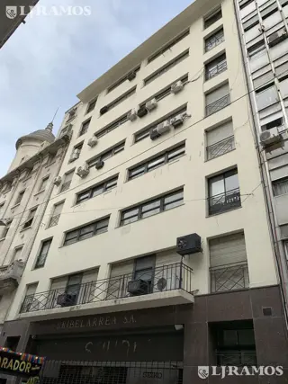 Venta Edificio a Reciclar en Microcentro foto 2