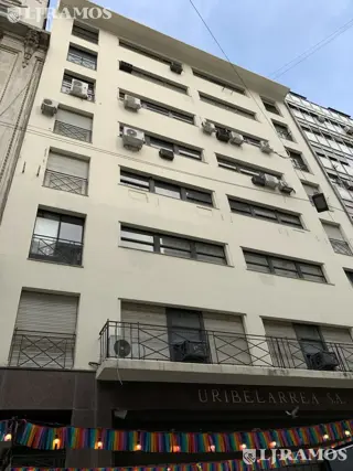 Venta Edificio a Reciclar en Microcentro foto 4