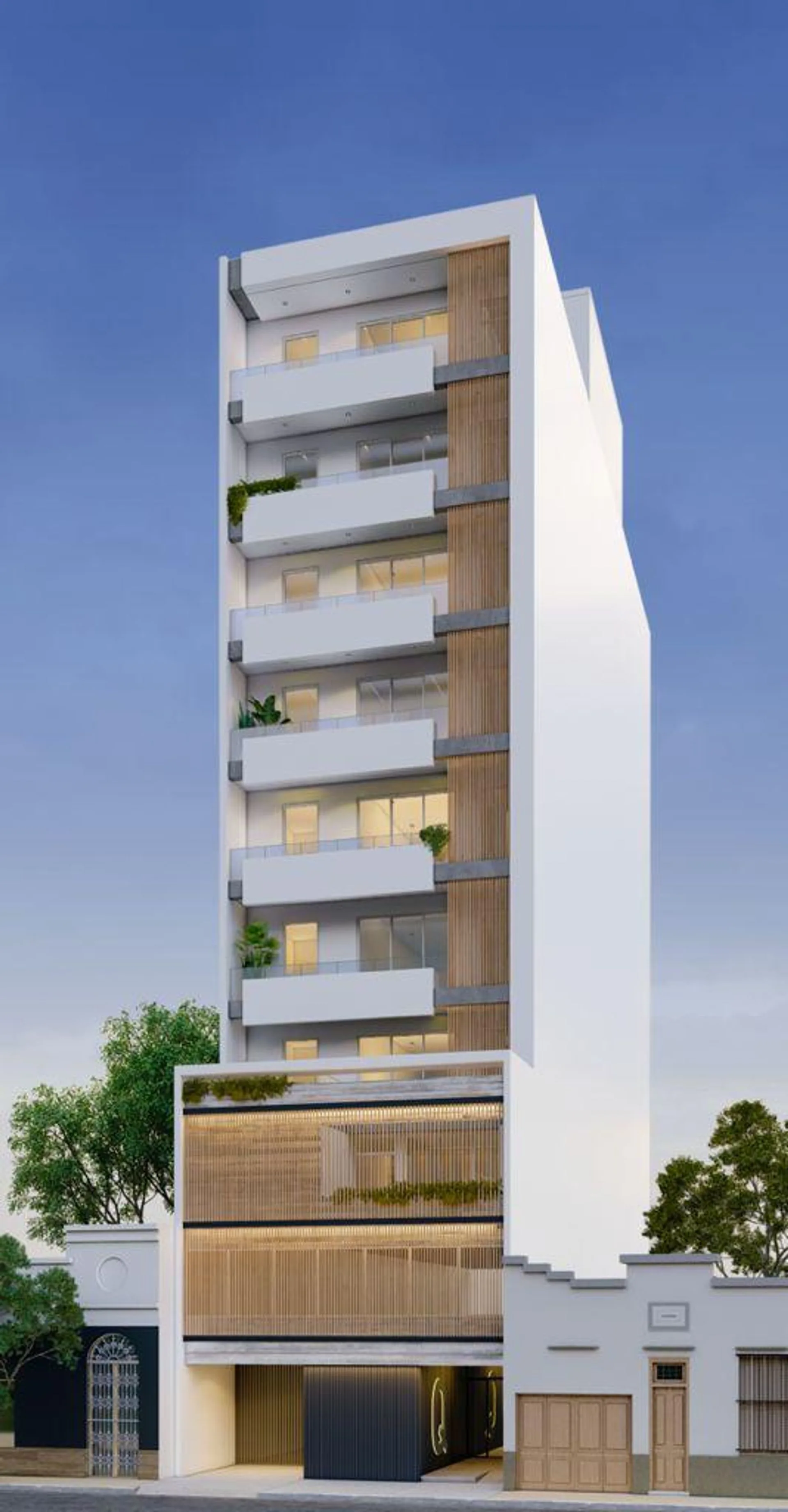 VENTA DEPARTAMENTO DE POZO EN CORRIENTES CAPITAL foto 2